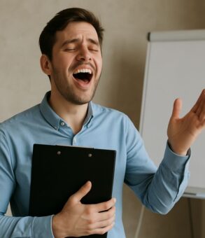 les bienfaits du chant sur la santé