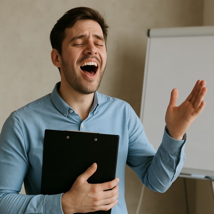 les bienfaits du chant sur la santé