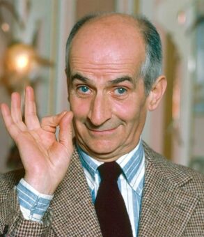 ce que De Funès nous apprend sur la communication