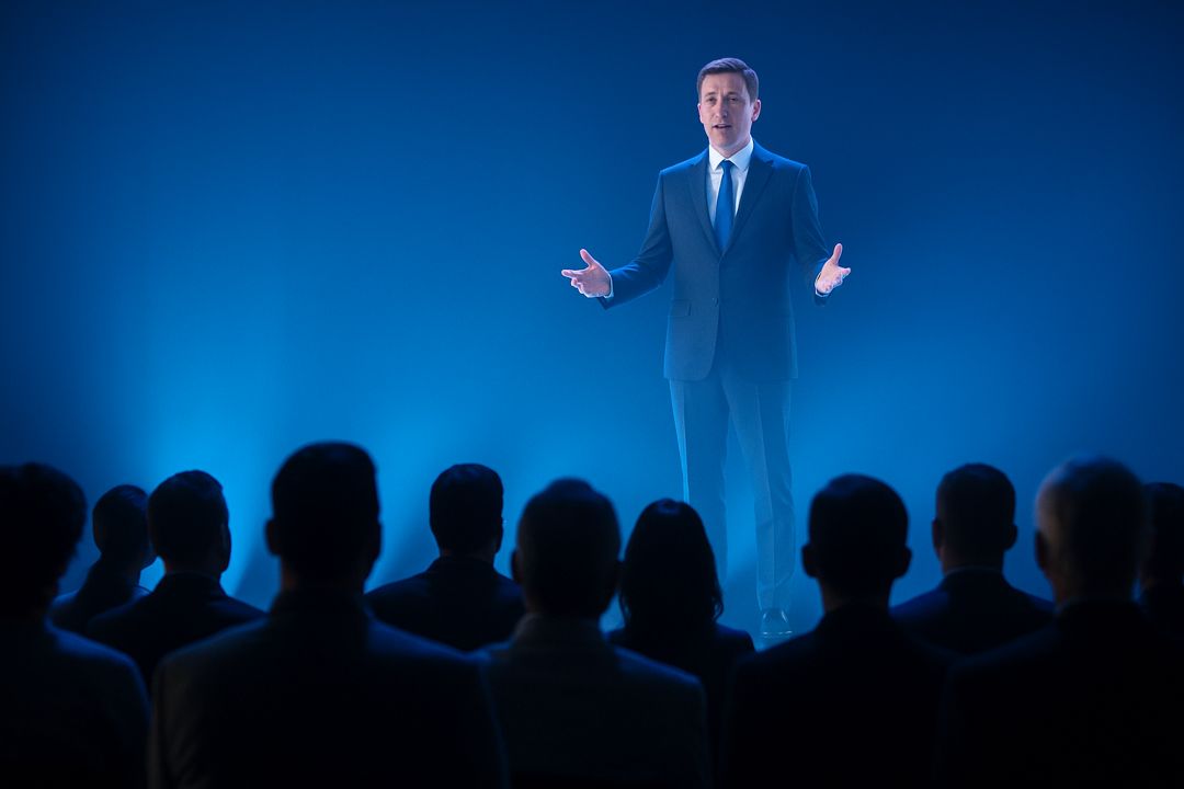 ce qu'apportent les hologrammes