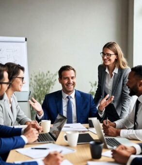 comment bien utiliser l'humour