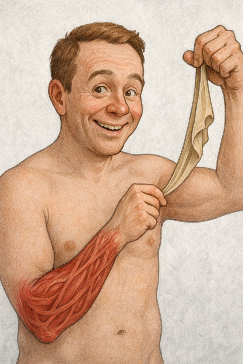 prendre des risques en art oratoire