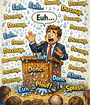 se débarrasser des mots inutiles