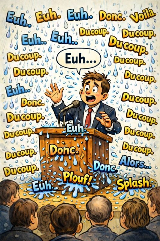 se débarrasser des mots inutiles