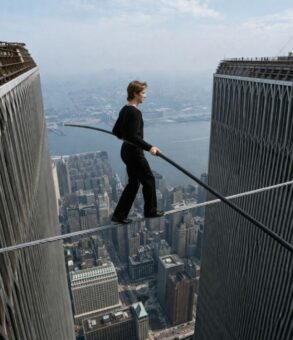 l'équilibre dans la prise de parole