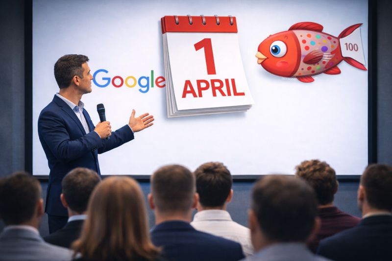 réussir un effet d'annonce