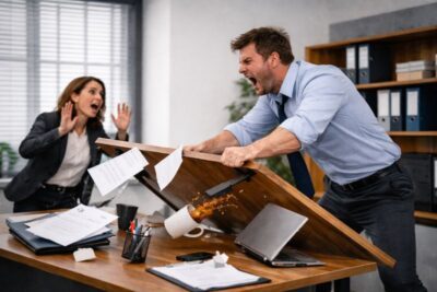 comment retourner son adversaire