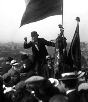 parler avec ses tripes