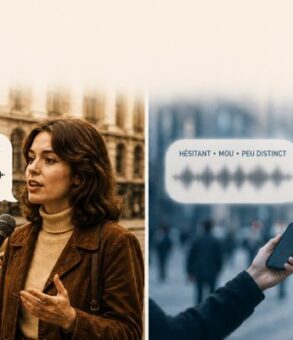retrouver l'éloquence perdue