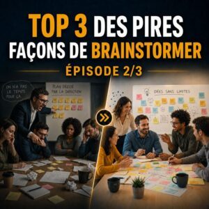 bien brainstormer