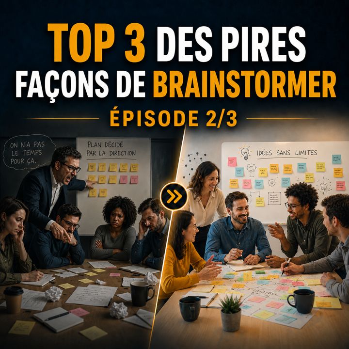 bien brainstormer